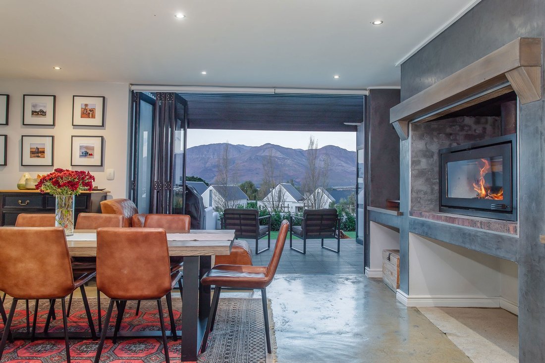 Casa en Lemoenkloof, Paarl, Sudáfrica 3 - 18203222