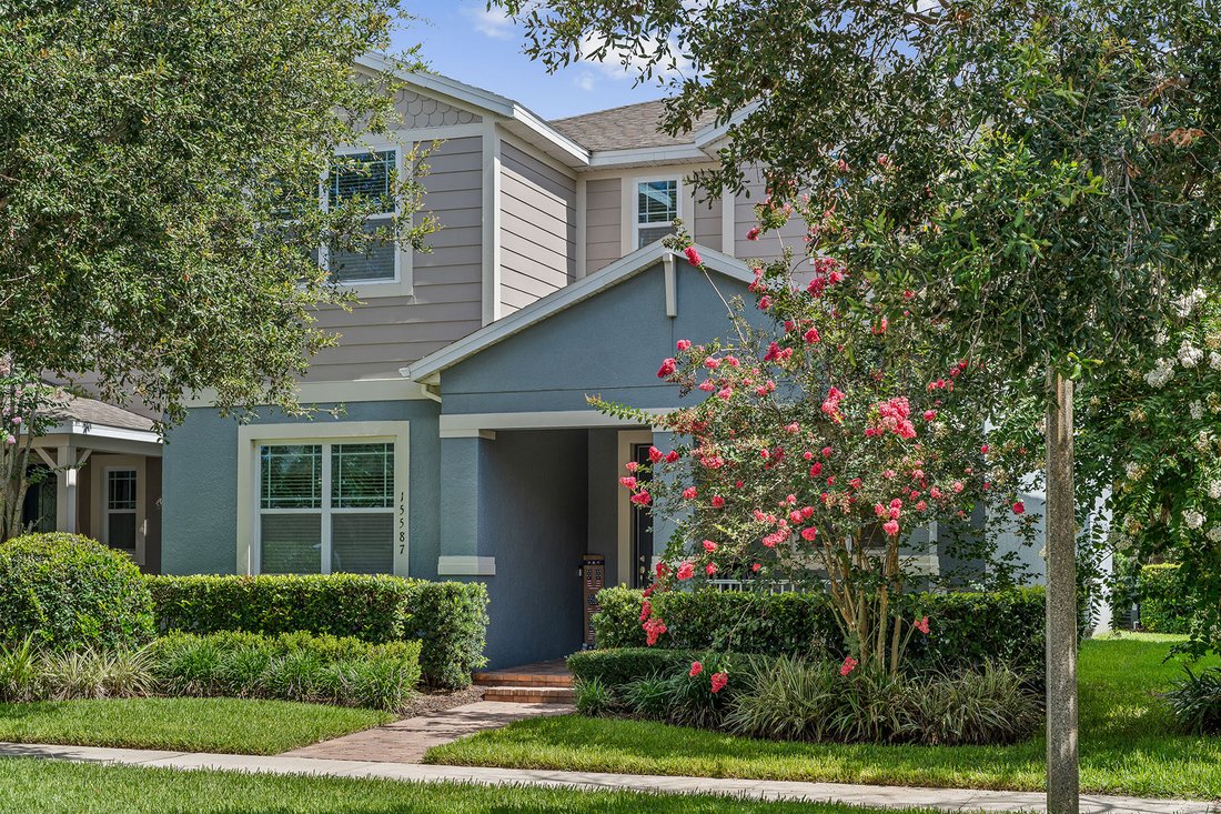 House in Winter Garden, Florida, United States 5 - 18200778