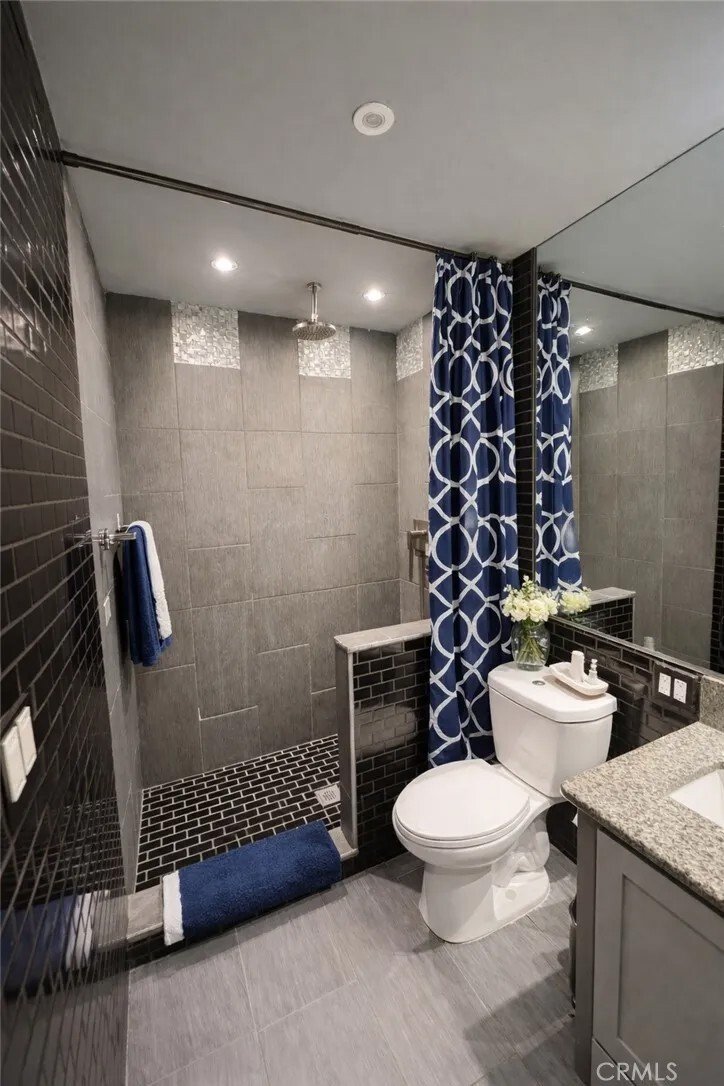Townhouse in Los Angeles, California, United States 5 - 18204618