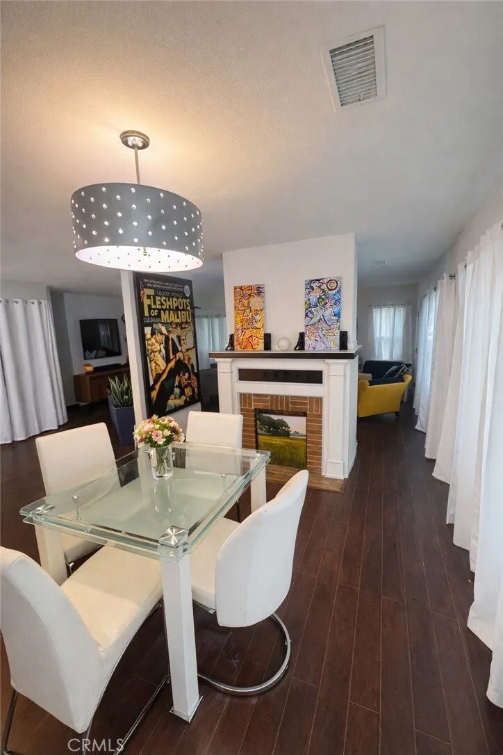 Townhouse in Los Angeles, California, United States 4 - 18204618