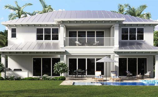 House in Hobe Sound, Florida, United States 1