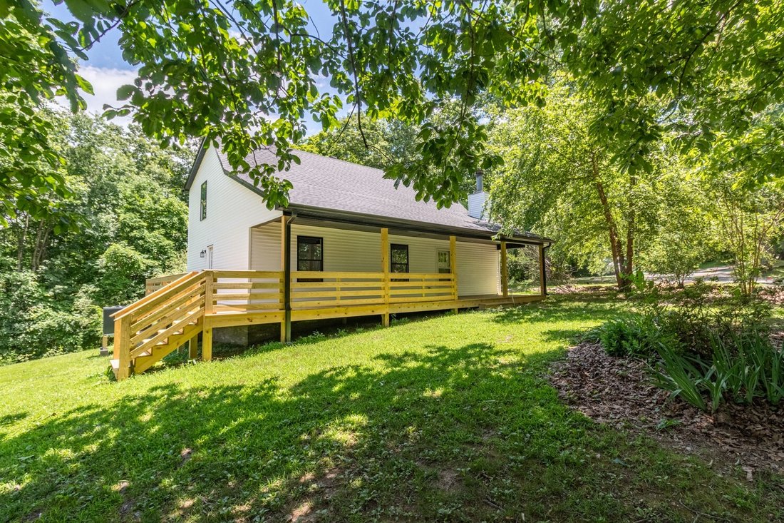 House in Pegram, Tennessee, United States 1 - 18205005