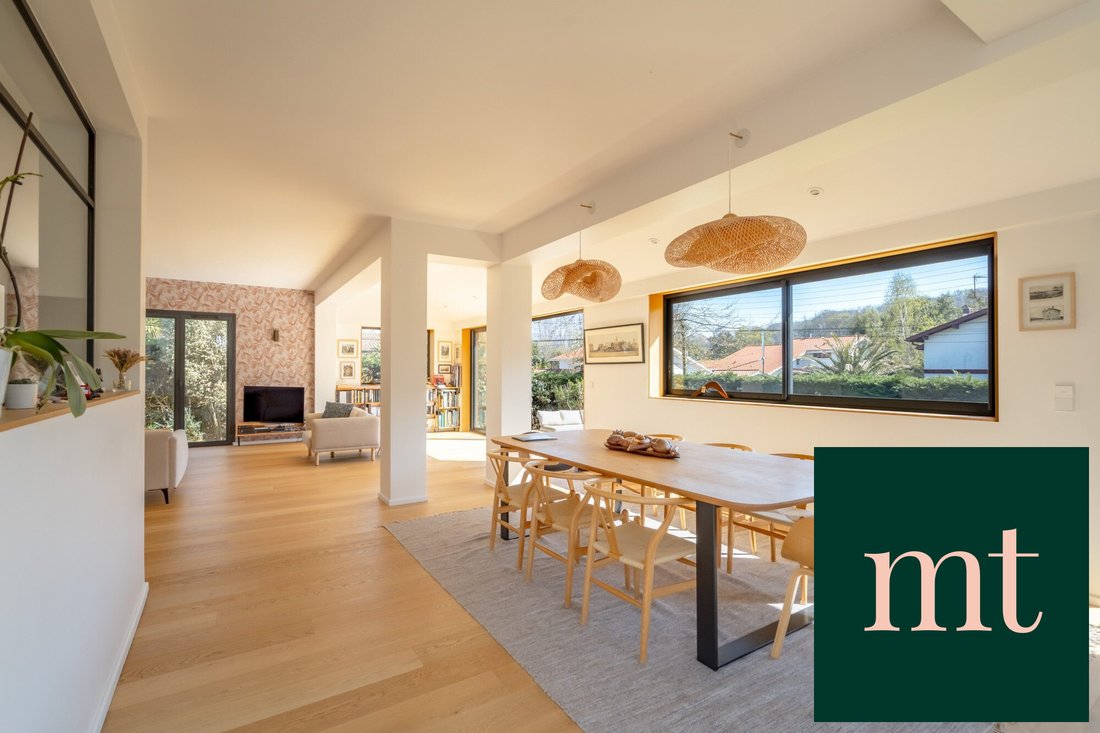 House in Anglet, Nouvelle-Aquitaine, France 3 - 18206942