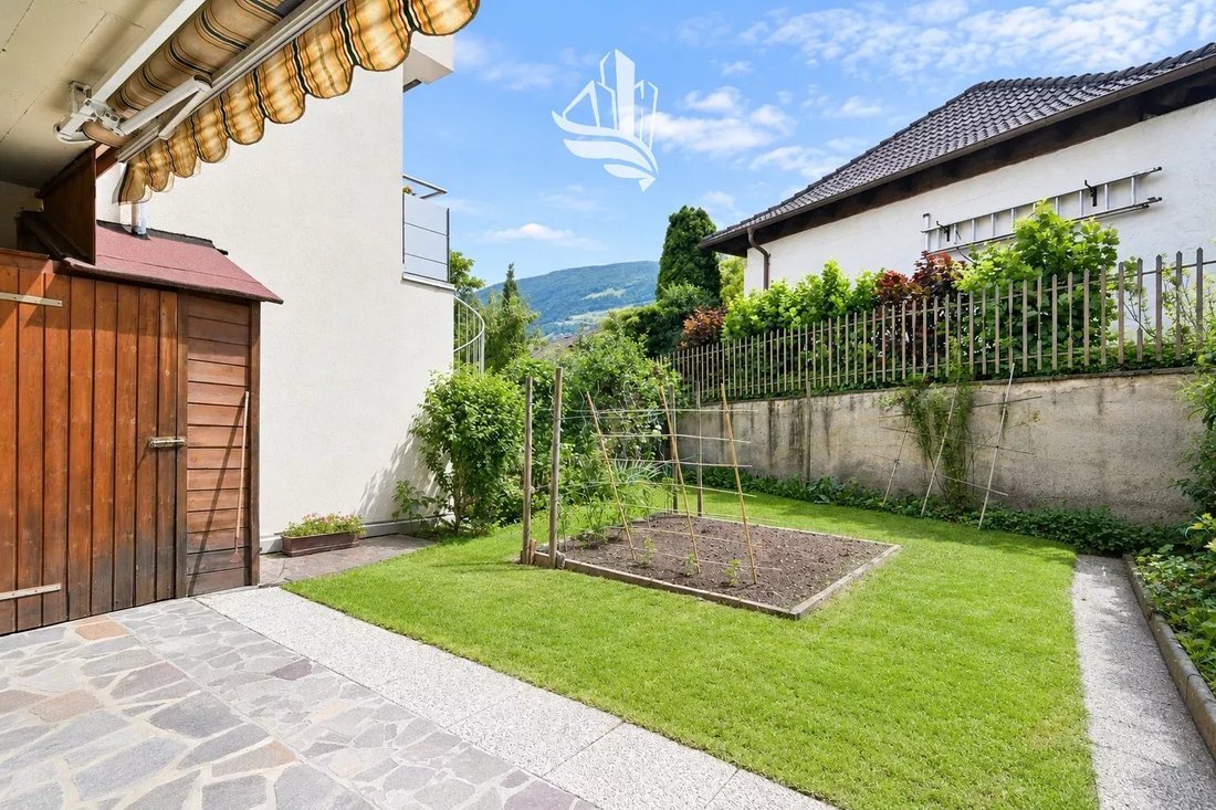 House in Schlanders, Trentino – Alto Adige/Südtirol, Italy 2 - 18201795