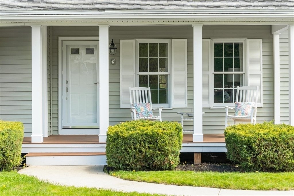 House in Littleton, Massachusetts, United States 3 - 18053910
