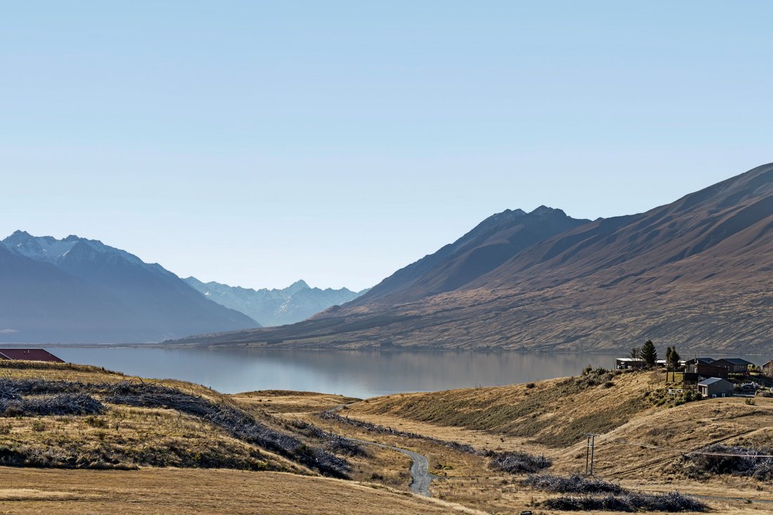 House in Lake Ōhau, Canterbury, New Zealand 2 - 18202543