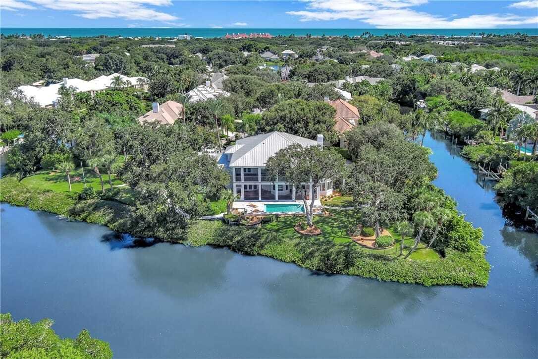 House in Vero Beach, Florida, United States 1 - 18206648