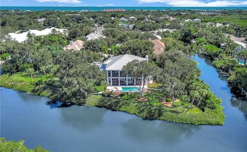 House in Vero Beach, Florida, United States 1