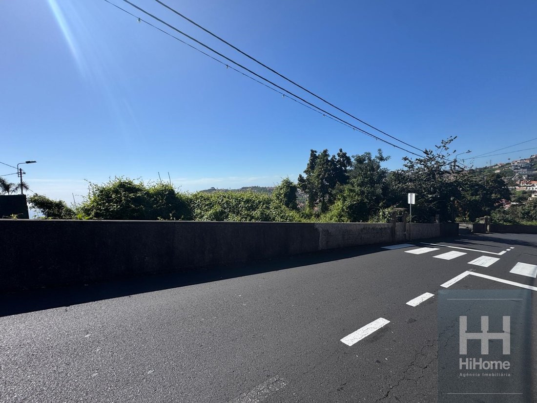 Land in Santo Antonio, Madeira, Portugal 4 - 18205810