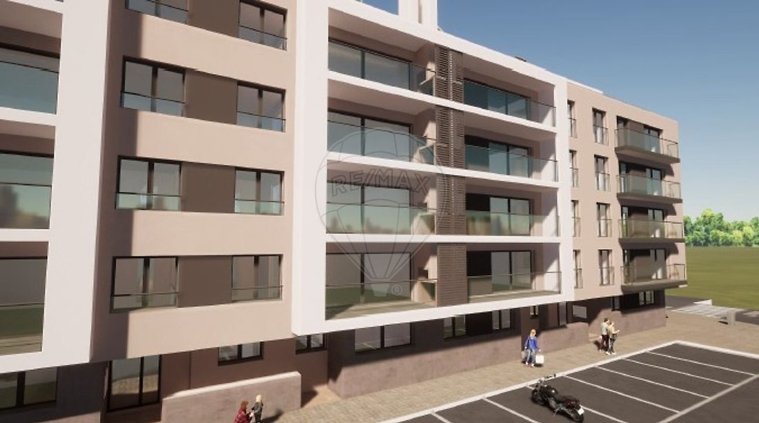 Apartment in Montijo e Afonsoeiro, Setubal, Portugal 5 - 18199969