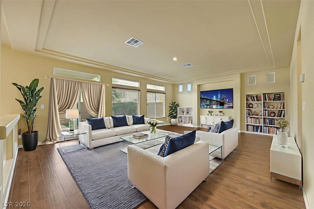 House in Las Vegas, Nevada, United States 4 - 18203551