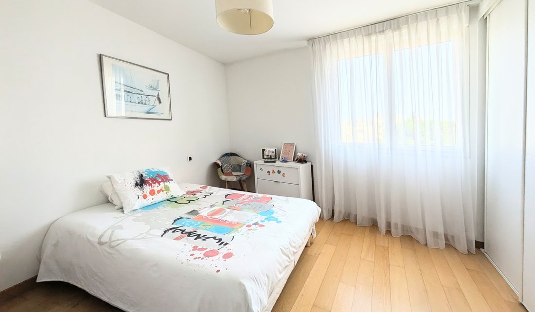 Apartment in Fontmerle, Antibes, France 3 - 18200908