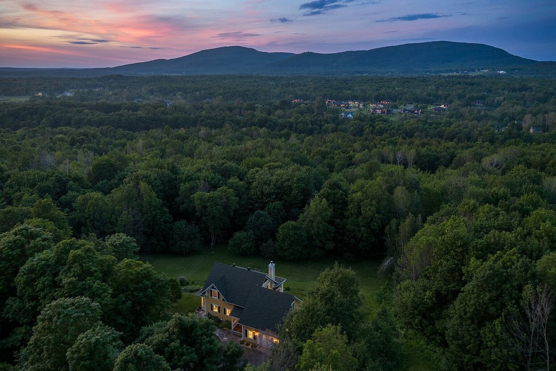Casa a Bromont, Québec, Canada 3 - 18205387