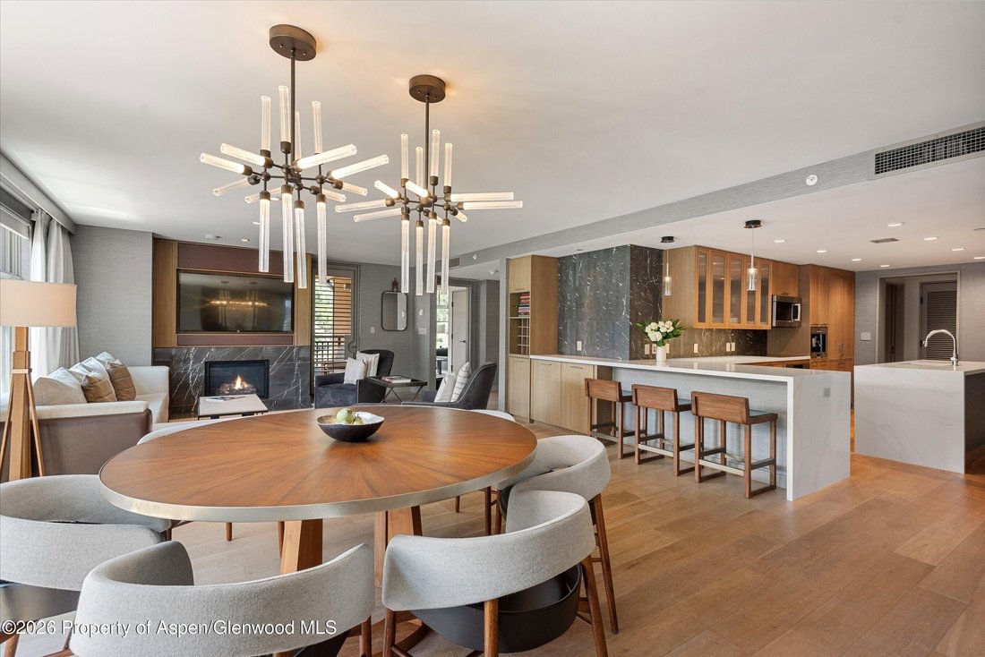 House in Snowmass Village, Colorado, United States 5 - 18206800