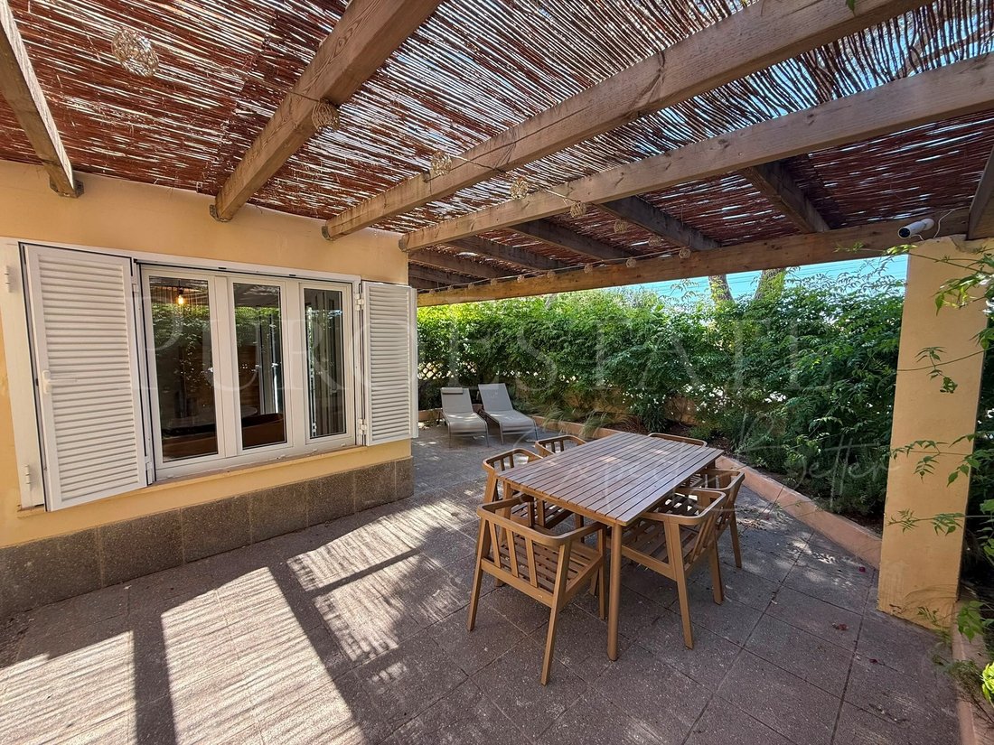 Apartment in Manacor, Balearic Islands, Spain 5 - 18205766