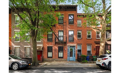 Apartment in New York, New York, United States 1
