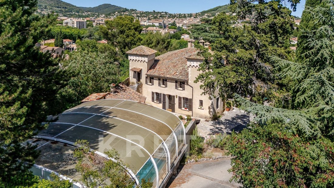 House in Manosque, Provence-Alpes-Côte d'Azur, France 5 - 18205742