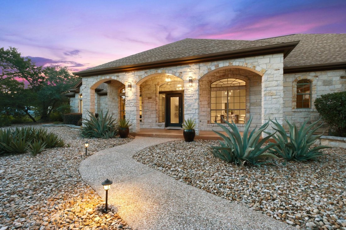 House in Austin, Texas, United States 3 - 18200286