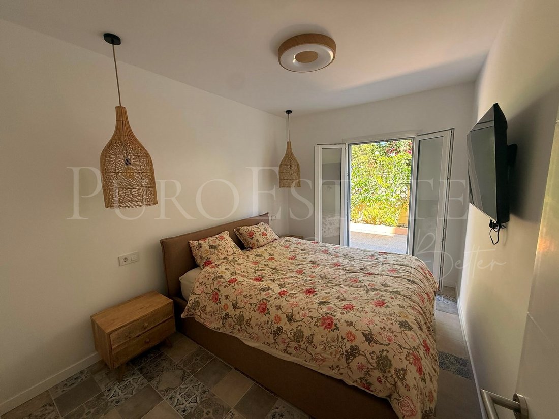 Apartment in Manacor, Balearic Islands, Spain 5 - 18205766