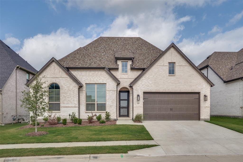 House in Fort Worth, Texas, United States 1 - 18205127