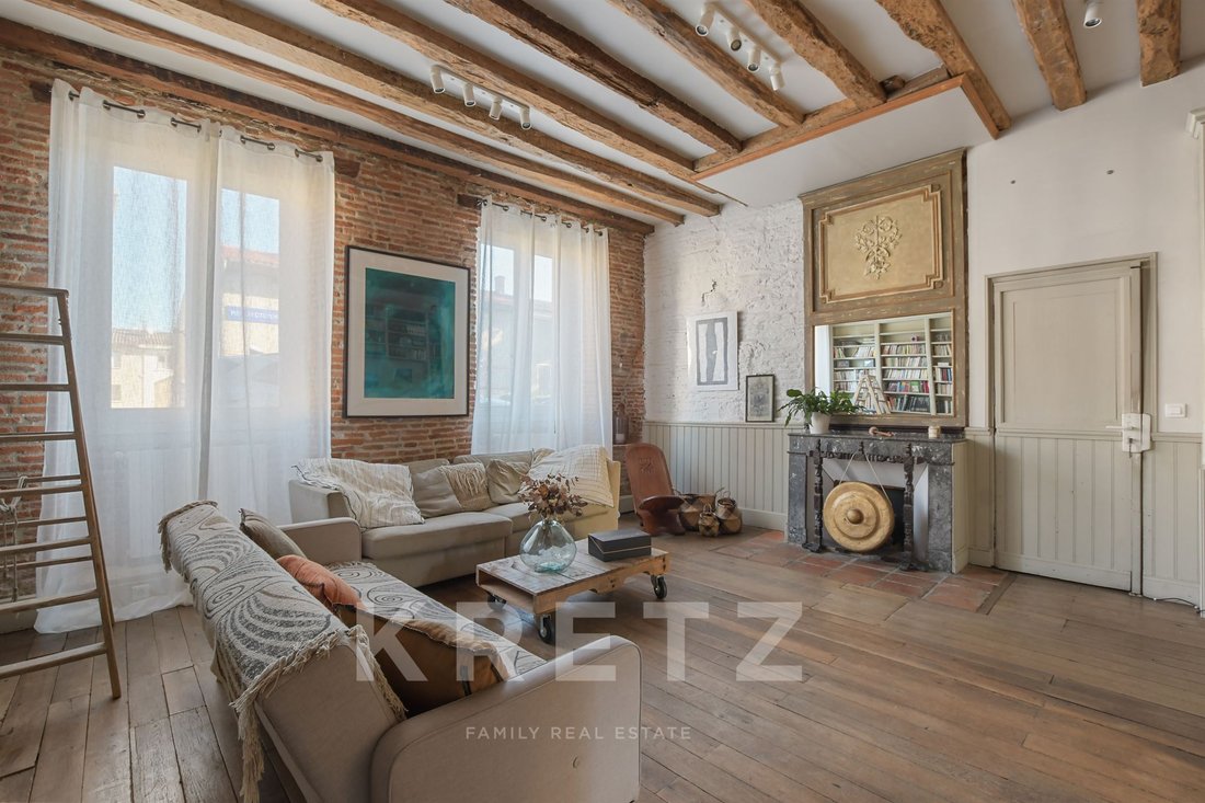 Casa a Montgiscard, Occitania, Francia 4 - 18205649