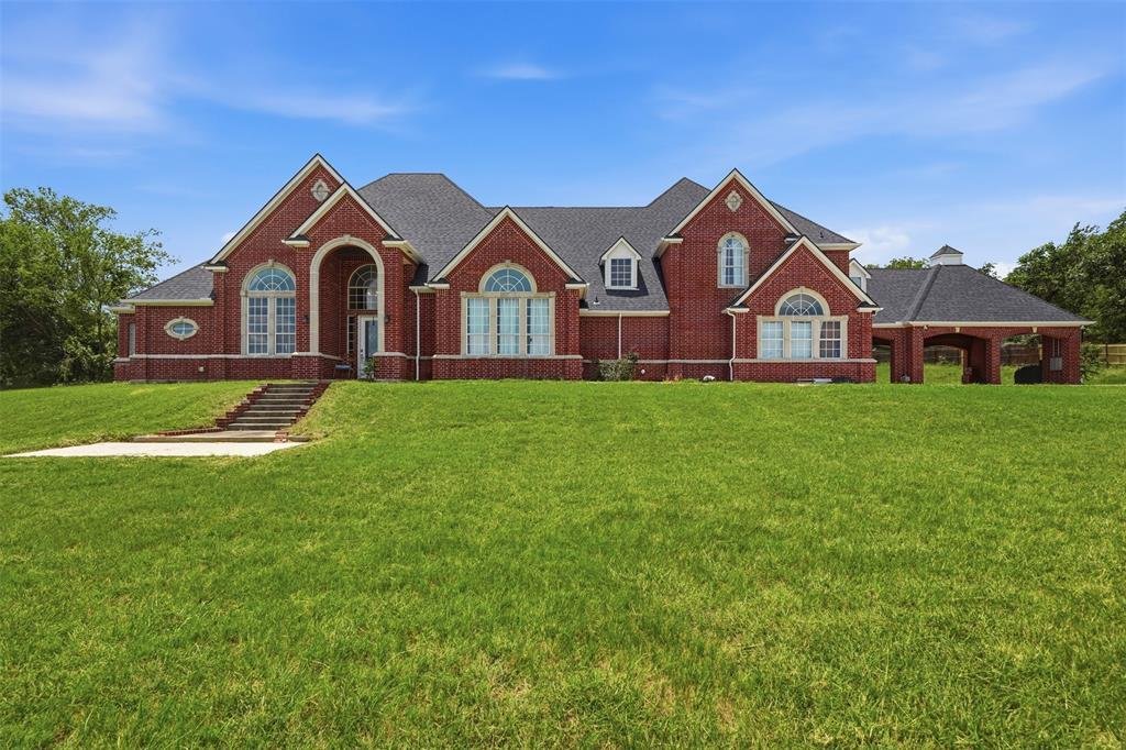 House in Springtown, Texas, United States 2 - 17400188