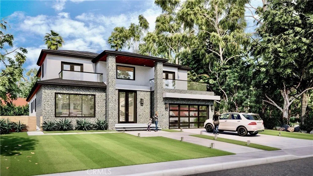 House in Glendale, California, United States 1 - 17914075