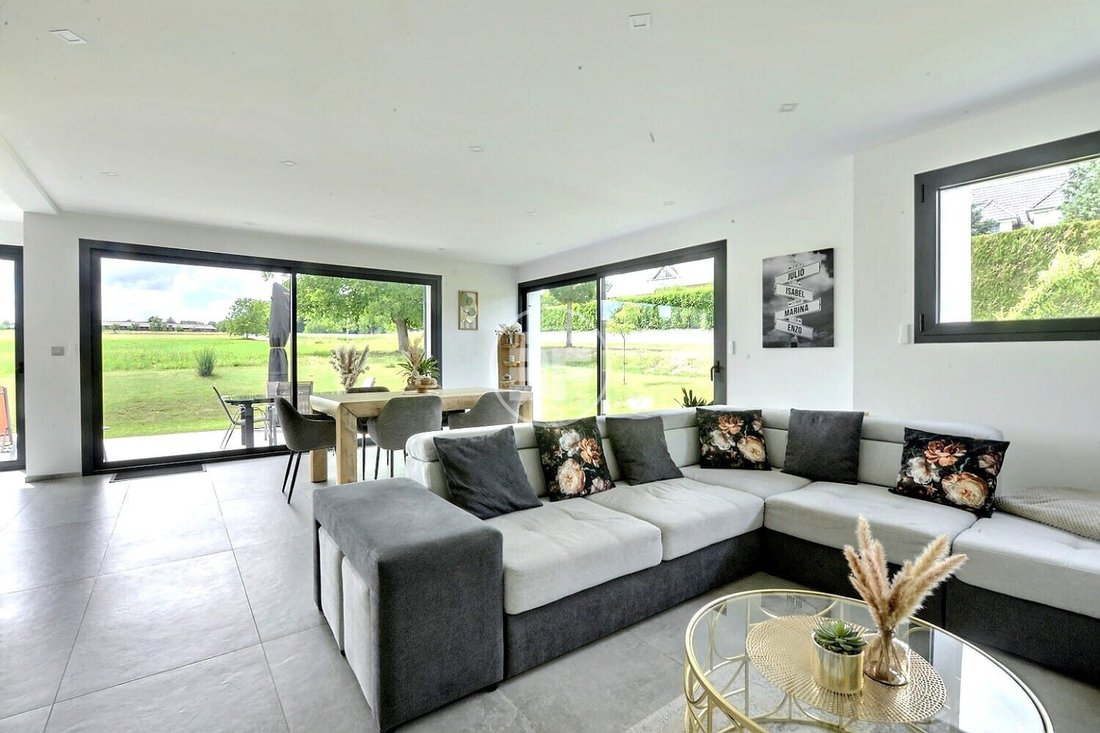 House in Ranspach-le-Bas, Grand Est, France 1 - 18206825