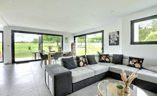 House in Ranspach-le-Bas, Grand Est, France 1