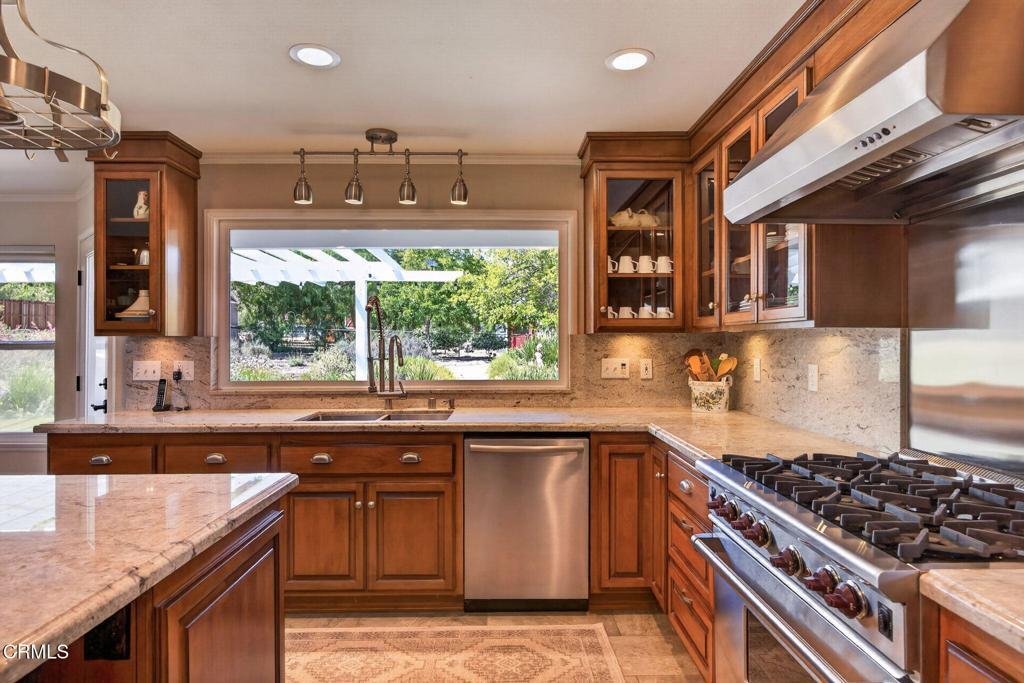 House in Ojai, California, United States 3 - 18204014
