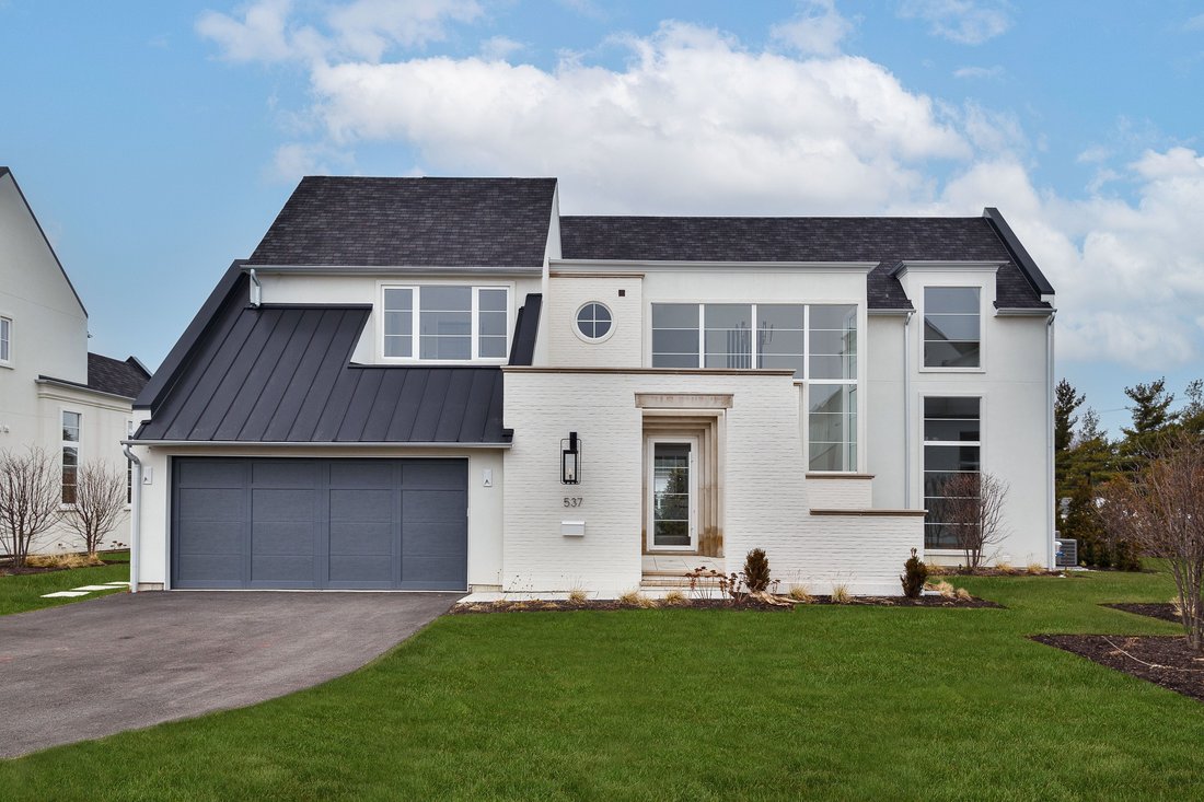 Maison à Oak Brook, Illinois, États-Unis 1 - 18201328