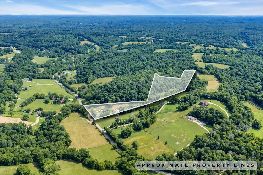 House in Santa Fe, Tennessee, United States 2 - 17591216