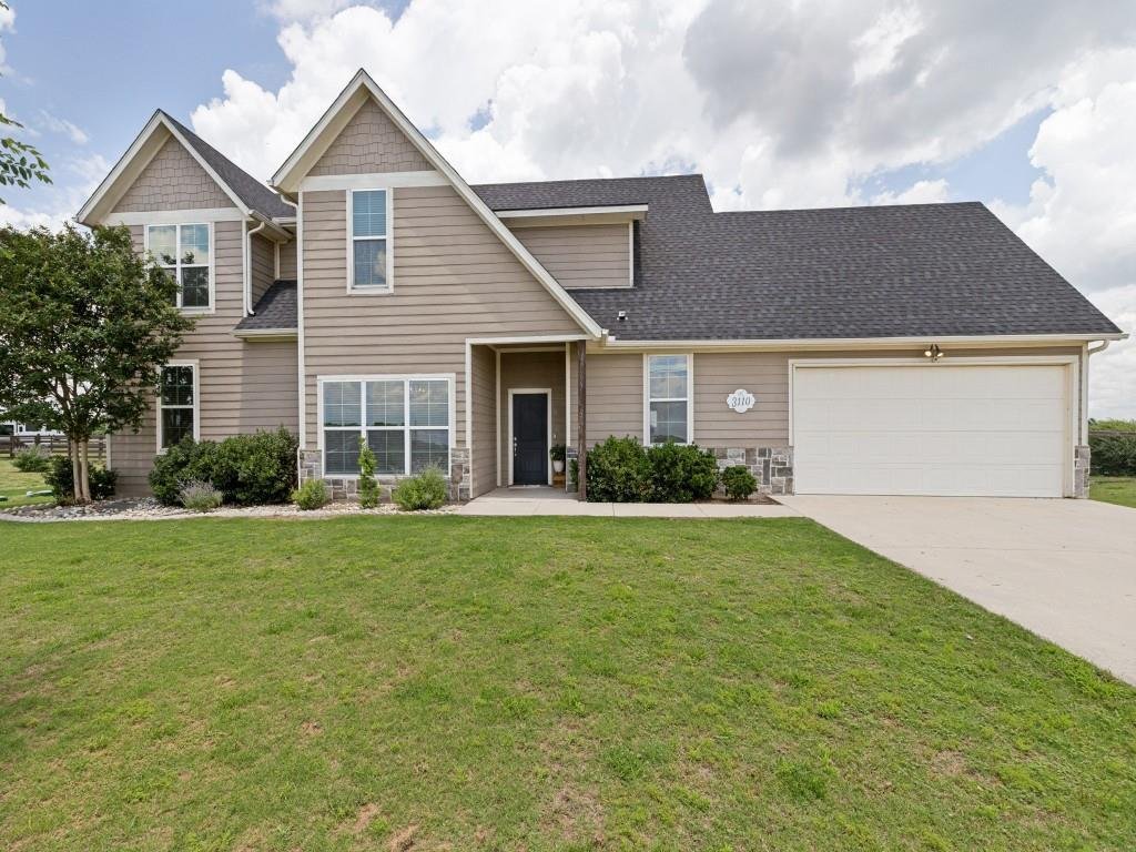 House in Santa Anna, Texas, United States 1 - 18205123