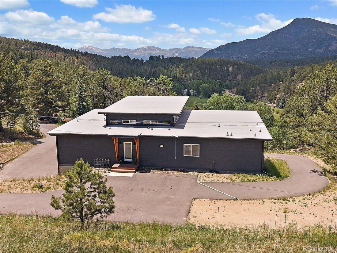 House in Evergreen, Colorado, United States 3 - 18203919