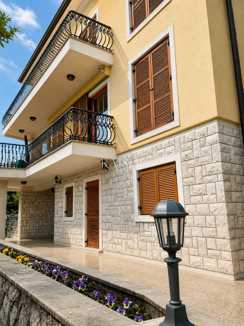 House in Grad Opatija, Primorje-Gorski Kotar County, Croatia 2 - 13449889