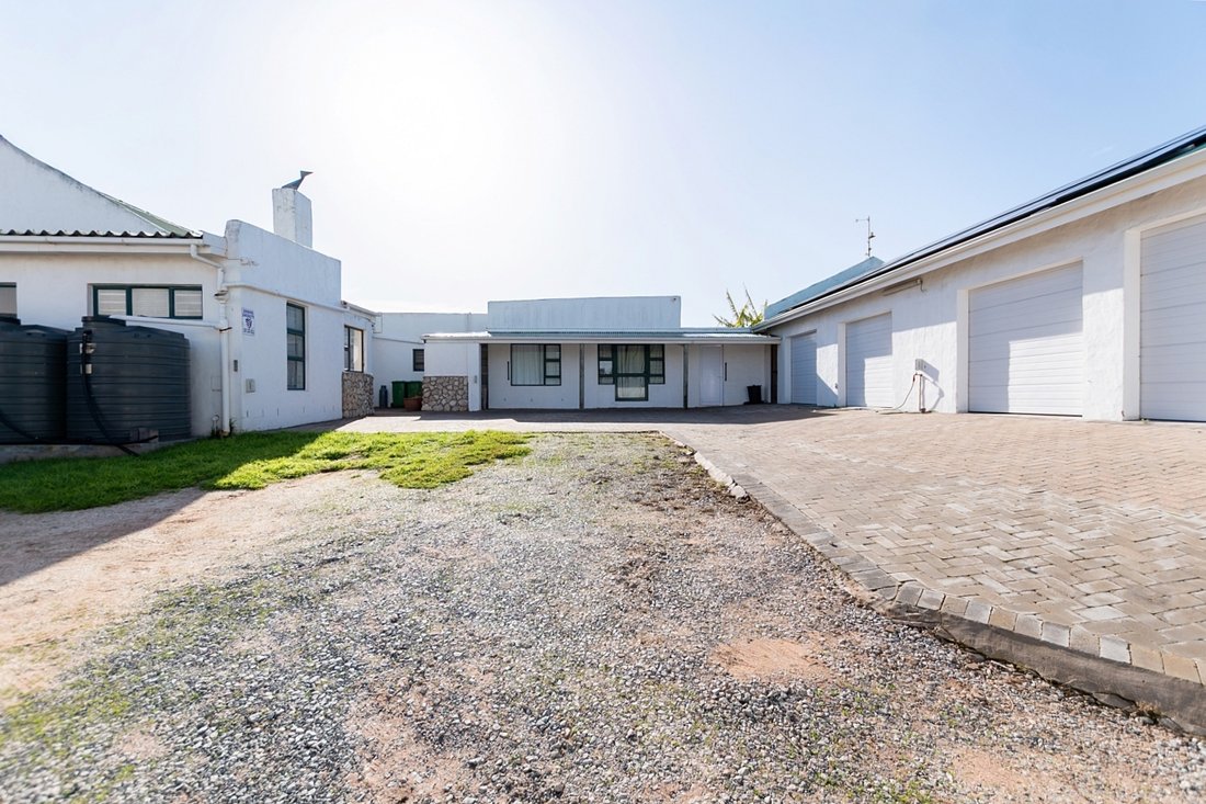 House in Golden Mile, Western Cape, South Africa 4 - 18201900