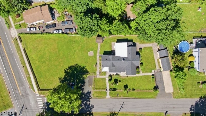 House in Bridgewater Township, New Jersey, United States 2 - 18202536