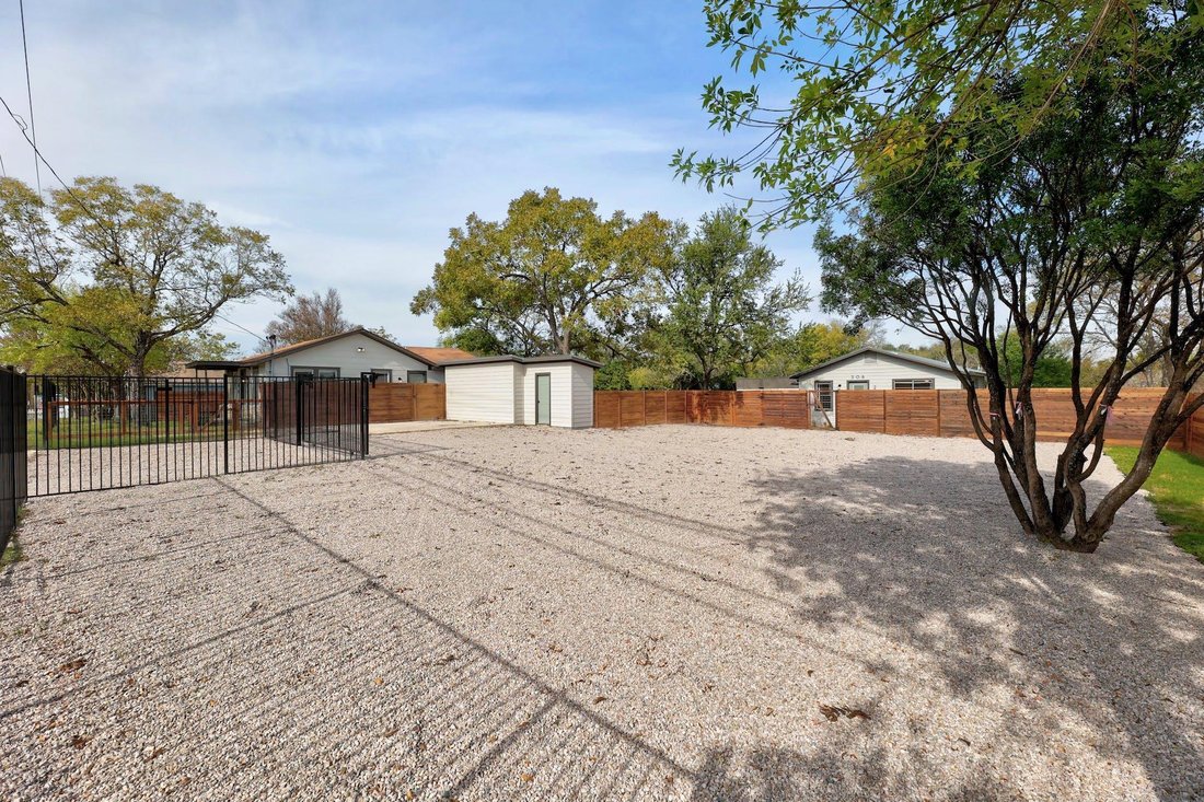 House in Austin, Texas, United States 4 - 18200401