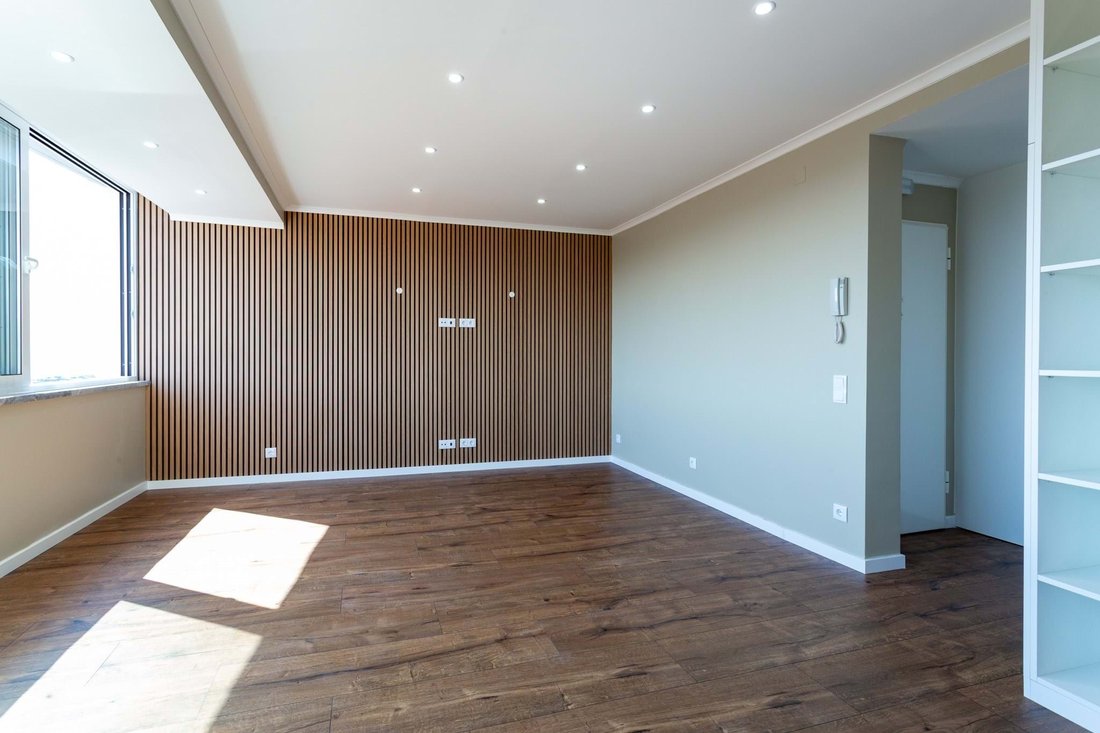 Apartment in Cascais e Estoril, Lisbon, Portugal 5 - 17340297
