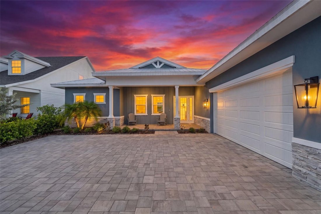 House in Punta Gorda, Florida, United States 2 - 18203765