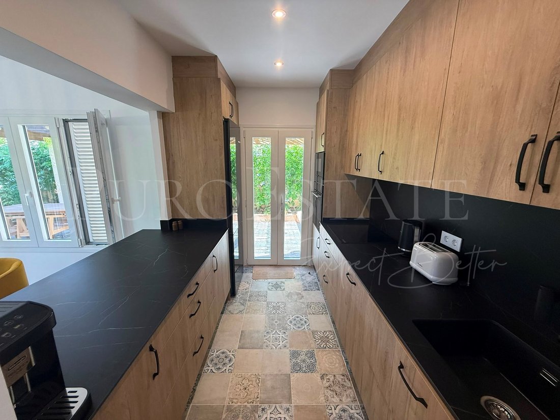 Apartment in Manacor, Balearic Islands, Spain 4 - 18205766