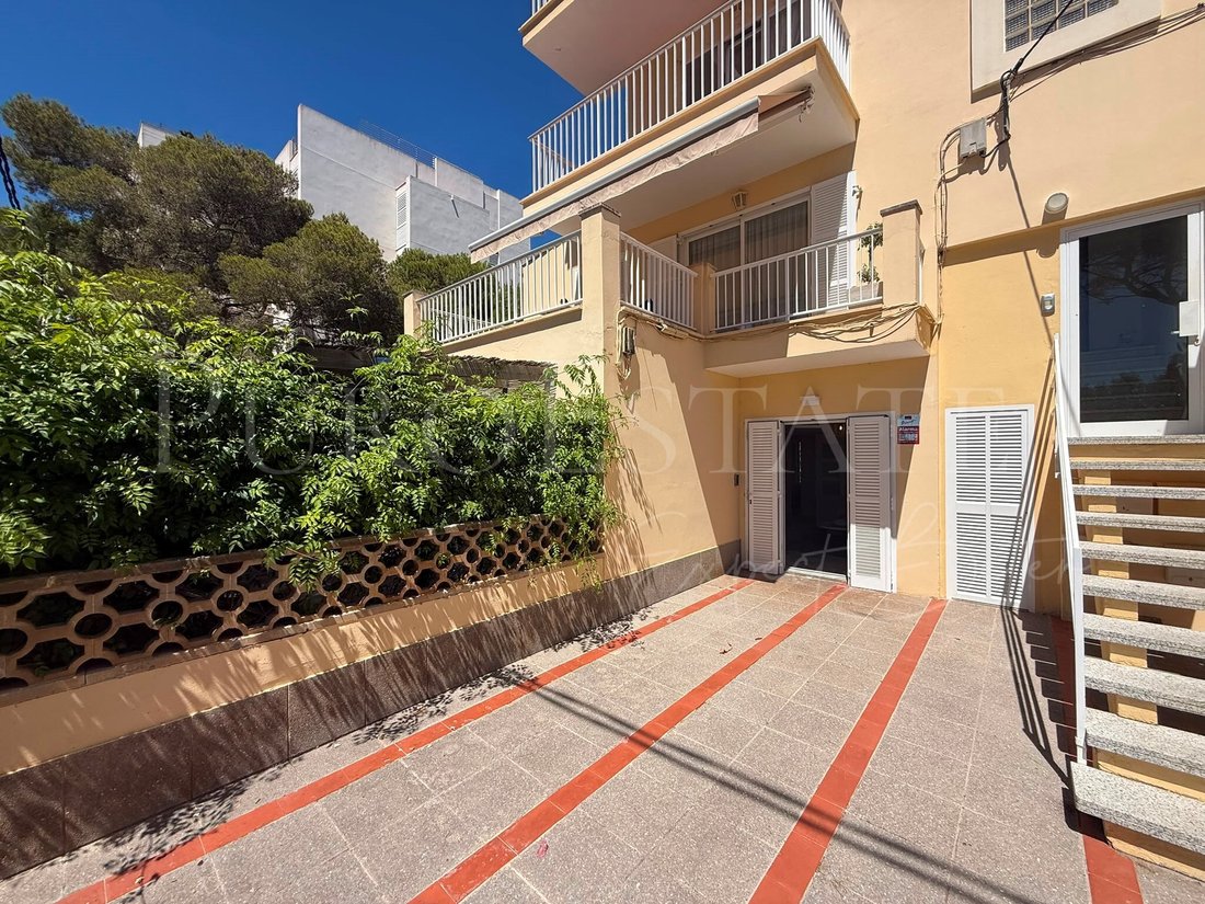 Apartment in Manacor, Balearic Islands, Spain 3 - 18205766