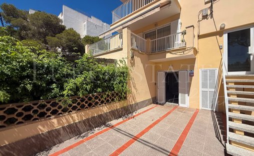 Apartment in Manacor, Balearic Islands, Spain 1