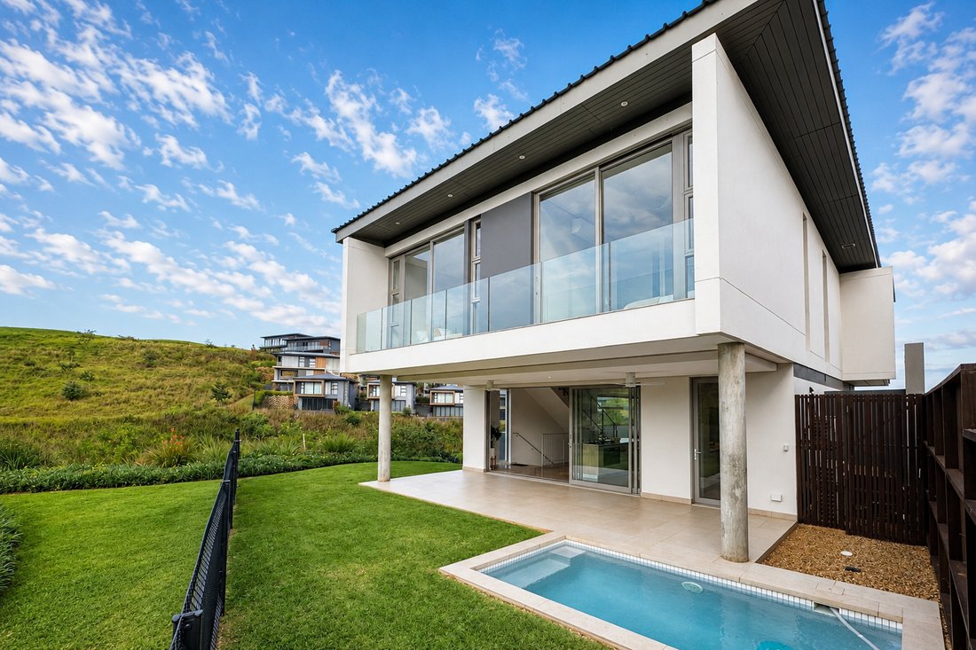 Townhouse in Port Zimbali, KwaZulu-Natal, South Africa 1 - 18201893