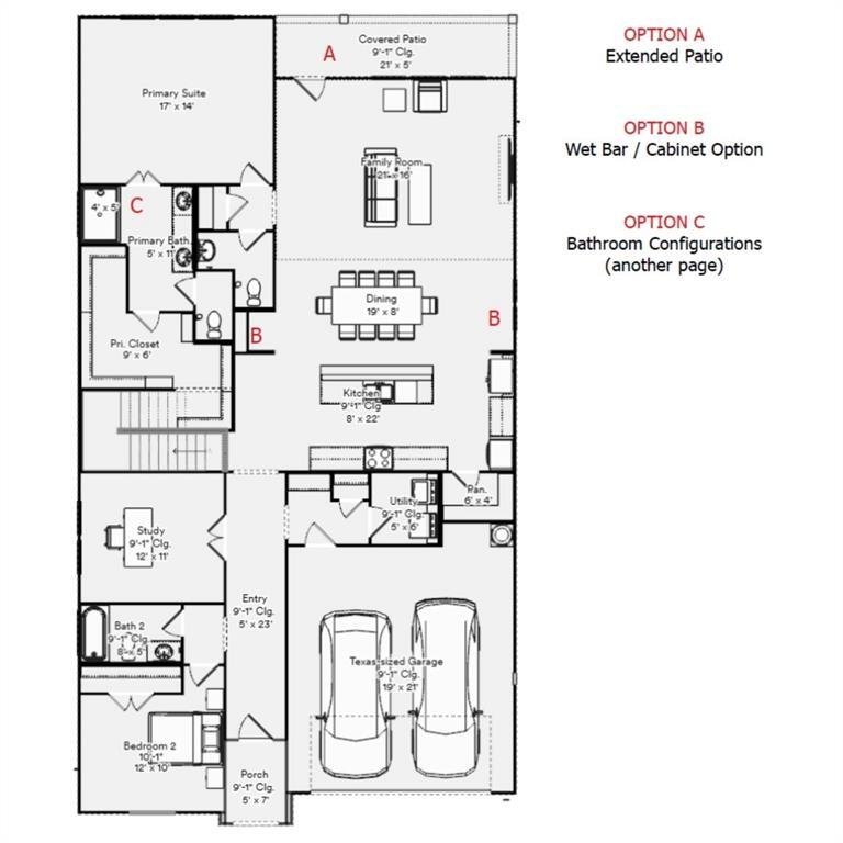 House in McKinney, Texas, United States 4 - 17882716