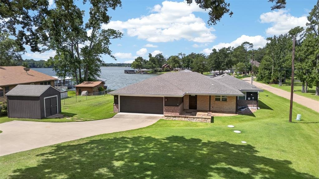 House in Murchison, Texas, United States 1 - 18205171