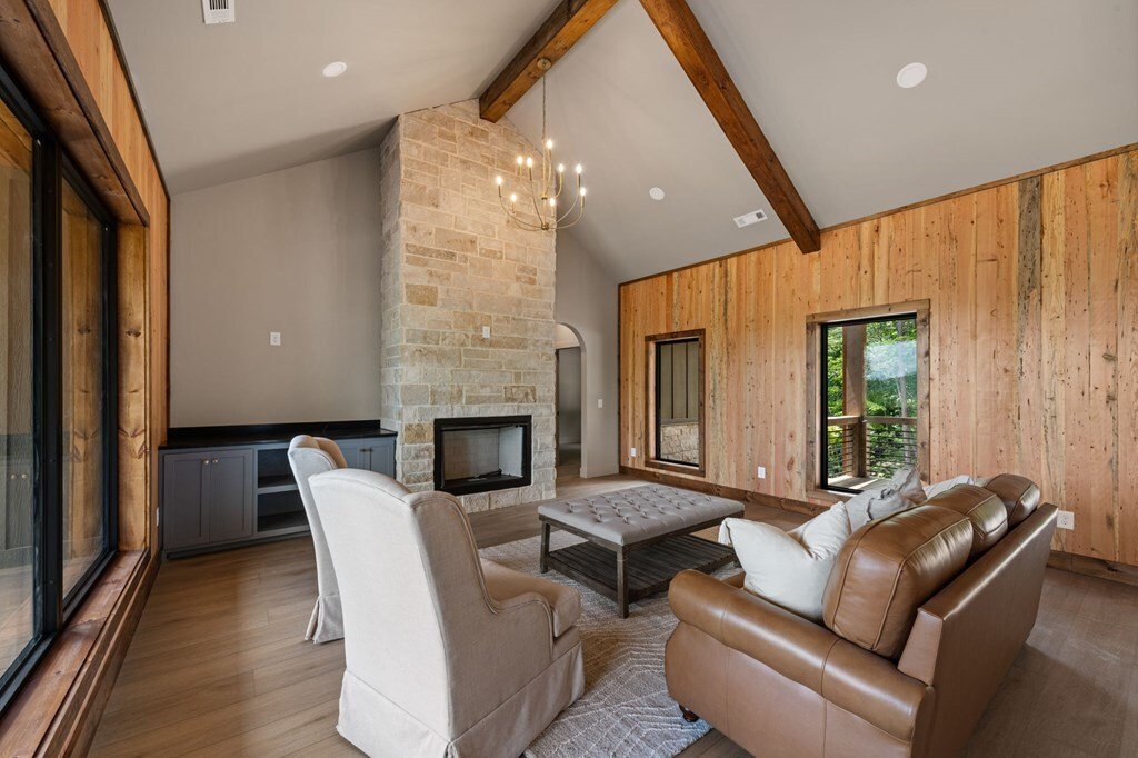 House in Mineral Bluff, Georgia, United States 4 - 18205610