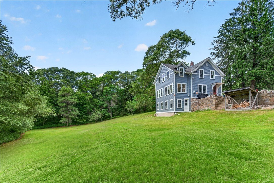 House in Hopkinton, Rhode Island, United States 3 - 18184740