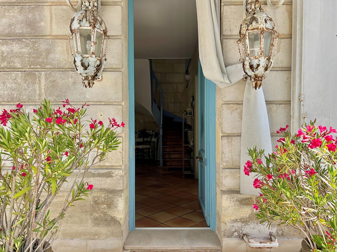 Villa in Libourne, Nouvelle-Aquitaine, France 3 - 18204116