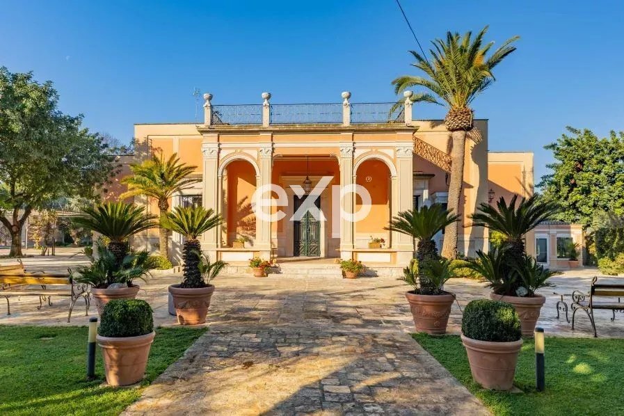 Villa in Molfetta, Apulia, Italy 2 - 18205660